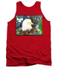 Mystic Eagle - Tank Top