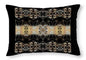 Nexus - Throw Pillow