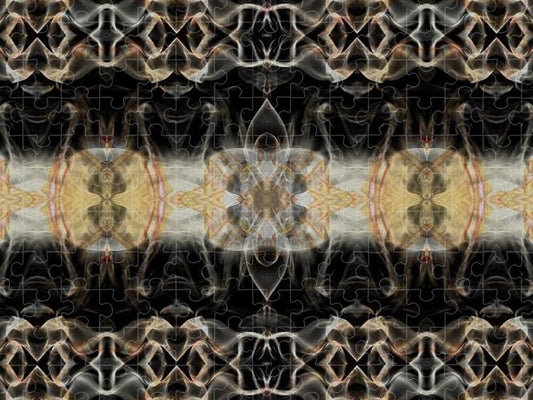 Nexus - Puzzle