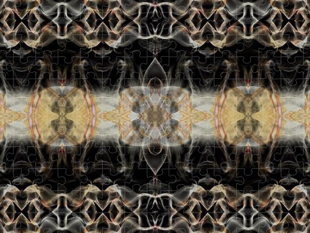 Nexus - Puzzle