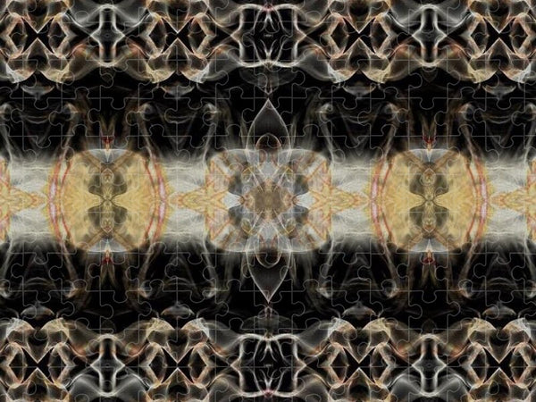 Nexus - Puzzle