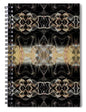 Nexus - Spiral Notebook