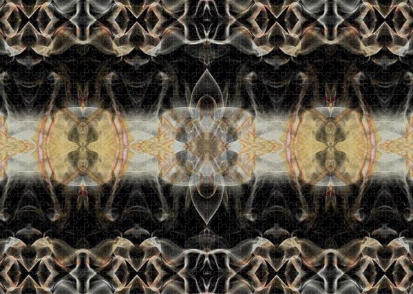 Nexus - Puzzle