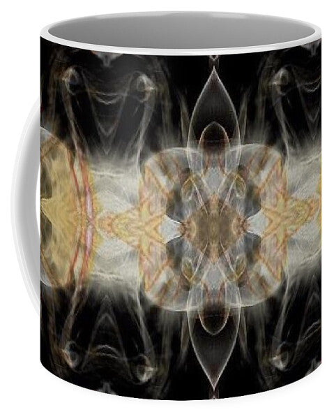 Nexus - Mug