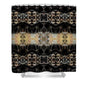 Nexus - Shower Curtain