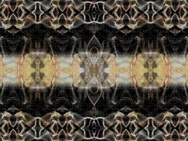Nexus - Puzzle