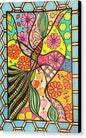 Optimism - Canvas Print