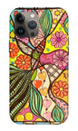 Optimism - Phone Case