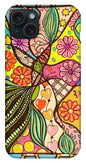Optimism - Phone Case