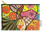 Optimism - Zip Pouch