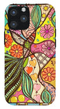 Optimism - Phone Case