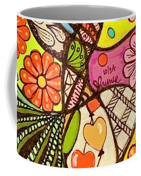 Optimism - Mug