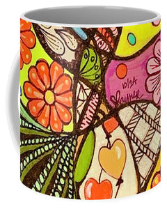 Optimism - Mug