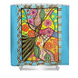 Optimism - Shower Curtain