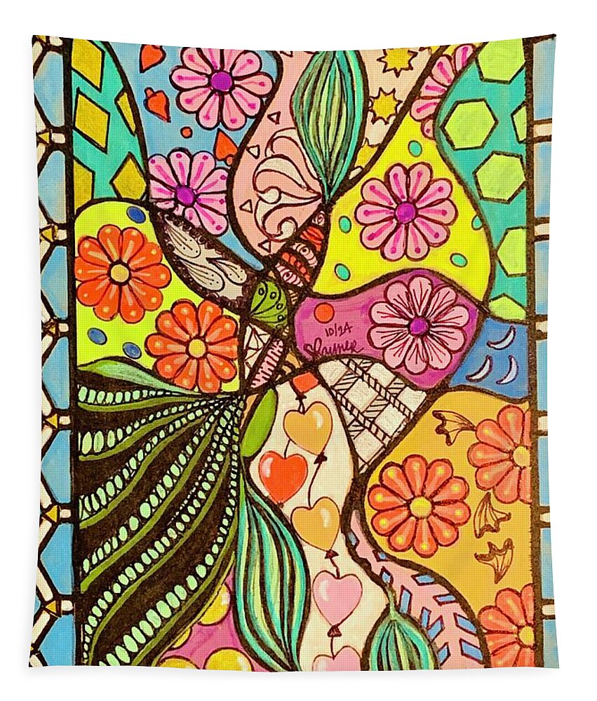 Optimism - Tapestry