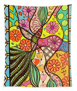 Optimism - Tapestry