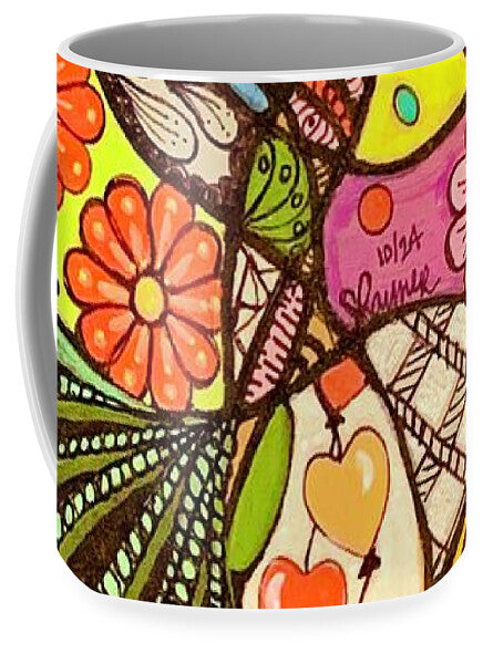 Optimism - Mug