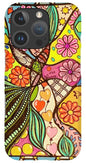 Optimism - Phone Case
