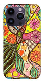 Optimism - Phone Case