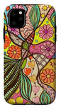 Optimism - Phone Case