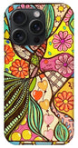 Optimism - Phone Case