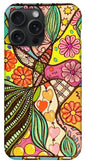 Optimism - Phone Case