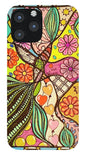 Optimism - Phone Case