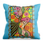 Optimism - Throw Pillow