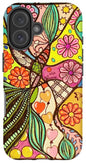 Optimism - Phone Case