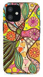 Optimism - Phone Case