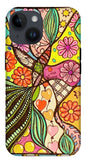 Optimism - Phone Case
