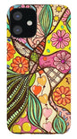 Optimism - Phone Case