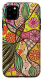 Optimism - Phone Case