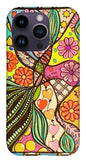 Optimism - Phone Case