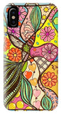 Optimism - Phone Case