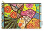 Optimism - Zip Pouch