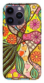 Optimism - Phone Case