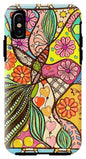 Optimism - Phone Case