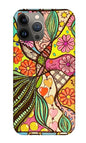 Optimism - Phone Case