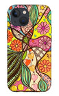 Optimism - Phone Case