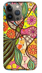 Optimism - Phone Case