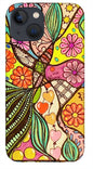 Optimism - Phone Case
