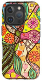 Optimism - Phone Case