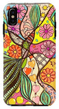 Optimism - Phone Case