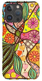 Optimism - Phone Case