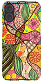 Optimism - Phone Case