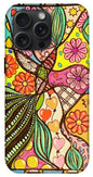 Optimism - Phone Case