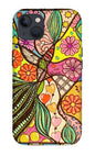 Optimism - Phone Case