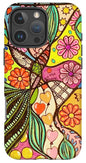 Optimism - Phone Case
