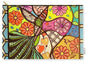 Optimism - Zip Pouch